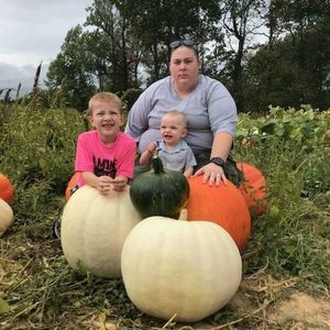 Meet your Posher, Cristina